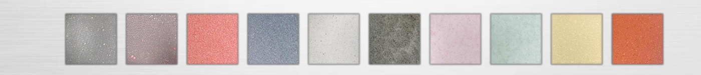 各種各樣的PP復(fù)合材料